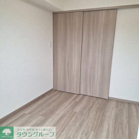 ルーブル上板橋の物件内観写真